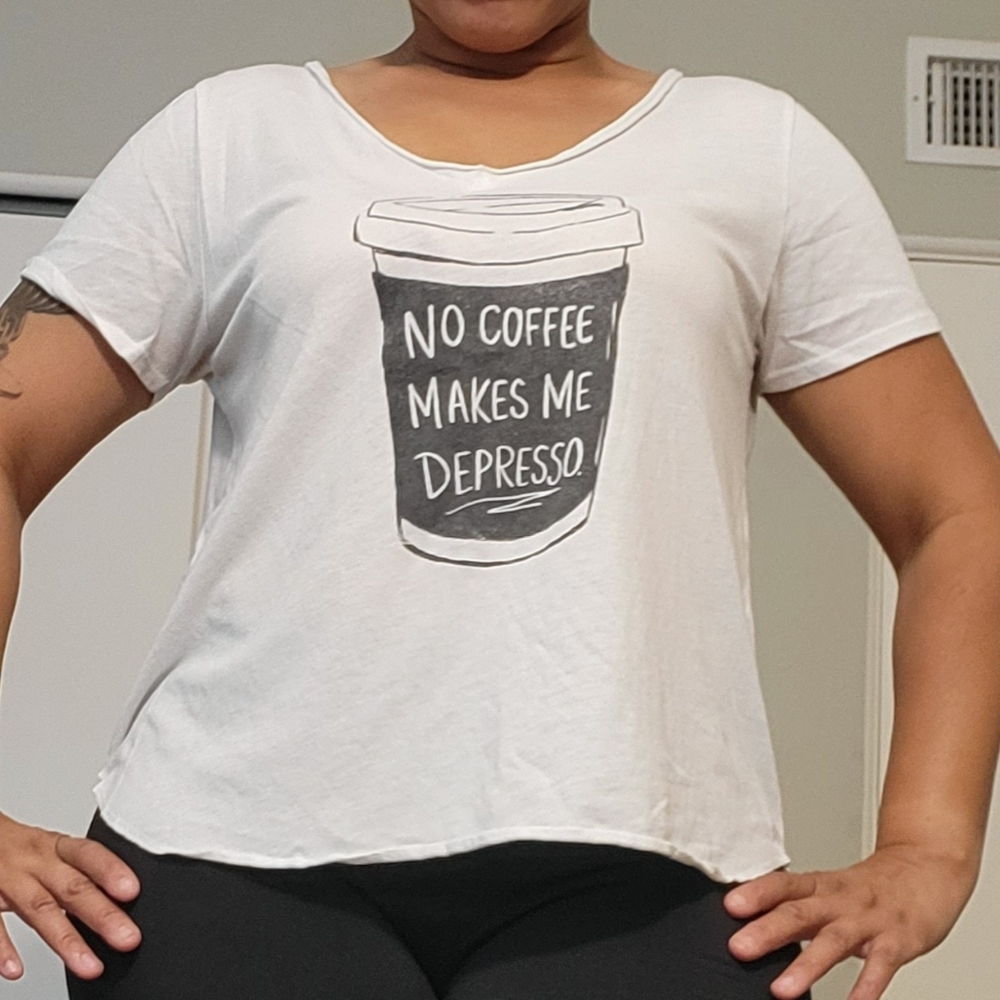 I Need Coffee
